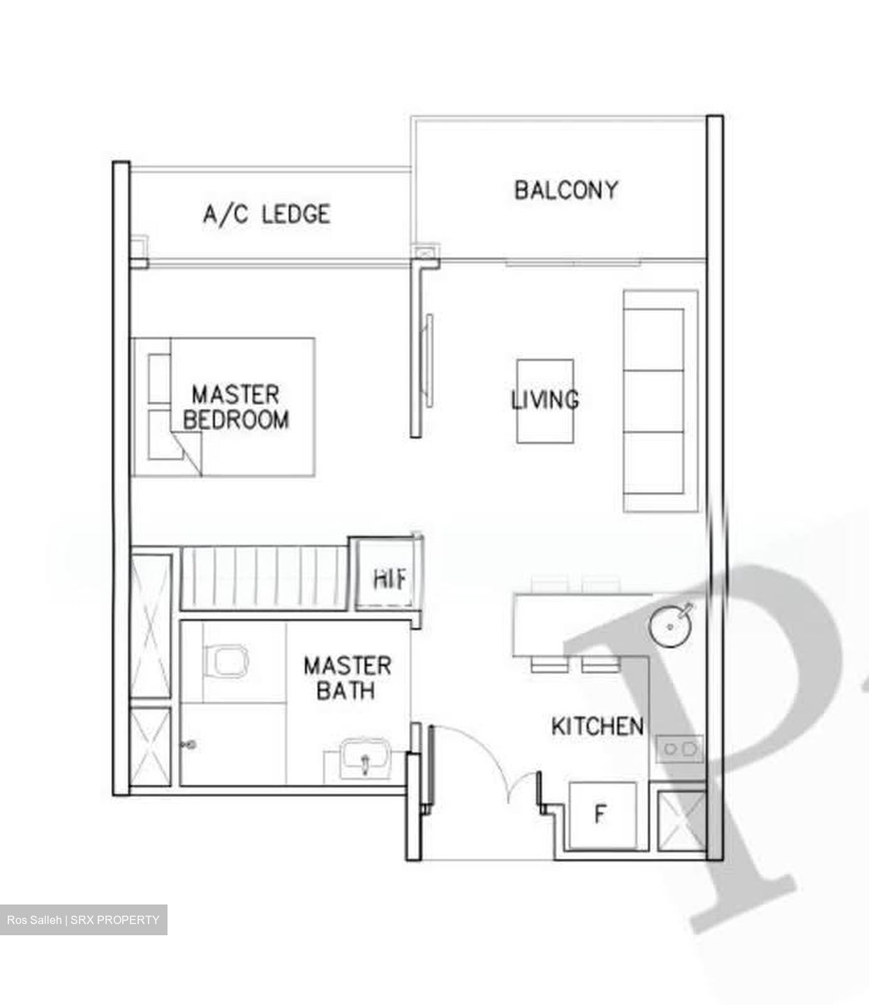 Ripple Bay (D18), Condominium #573640741